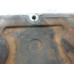 91Y010 Valley Cap For 03-04 Chevrolet Silverado 2500 6.0 12501107 91Y010 Valley Cap For 03-04 Chevrolet Silverado 2500 6.0 12501107